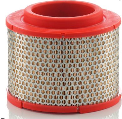 FILTRO AIRE MANN TOYOTA HILUX 2.5 TD 3.0 TD NUEVA TD SRV 3.0 2.7 VVT I