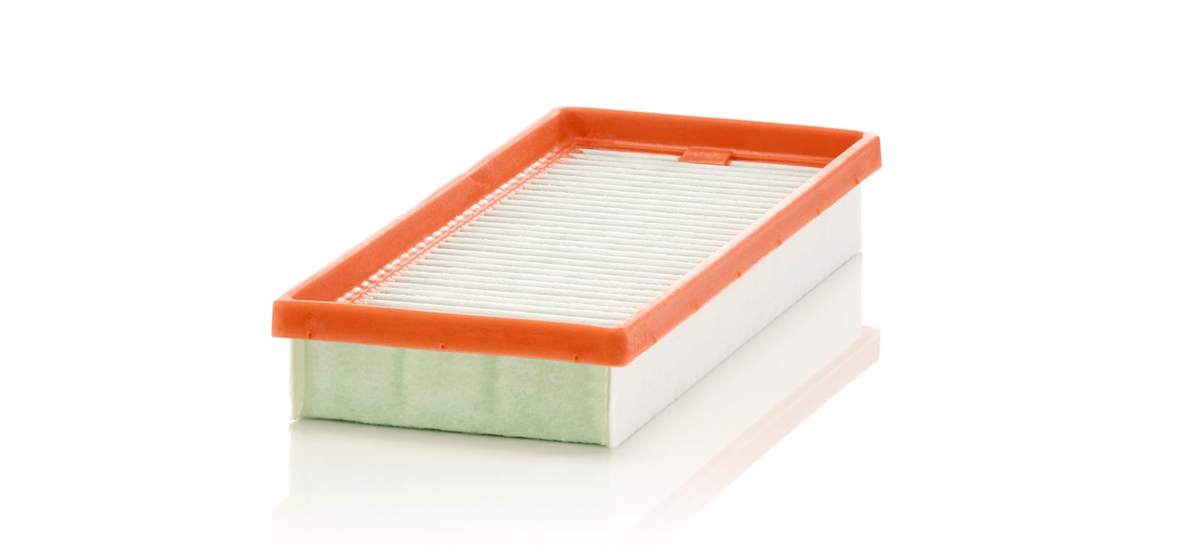FILTRO AIRE MANN SMART FORTWO 1.0