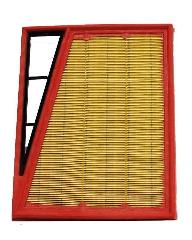 FILTRO AIRE MANN FIAT ARGO CRONOS 1.3 8V FIREFLY