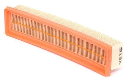 FILTRO AIRE MANN RENAULT CLIO II 1.2 16V SYMBOL K4MT48