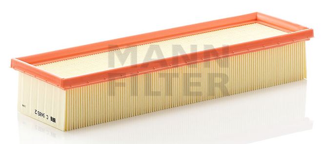 FILTRO DE AIRE MANN PEUGEOT 301 PARTNER CITROEN C3 BERLINGO