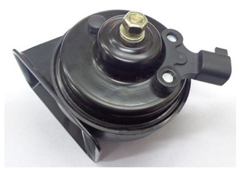 BOCINA KLAXON CON CABLES CHEVROLET AGILE CORSA SPARK SONIC COBAL SPIN
