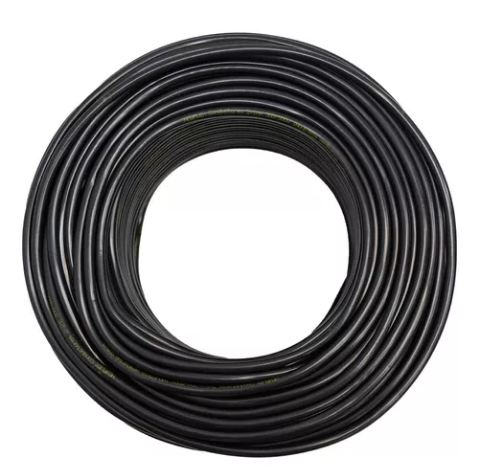 CABLE CONDUCTORES ELECTRICO BIPOLAR 2X2.5mm T.TALLER