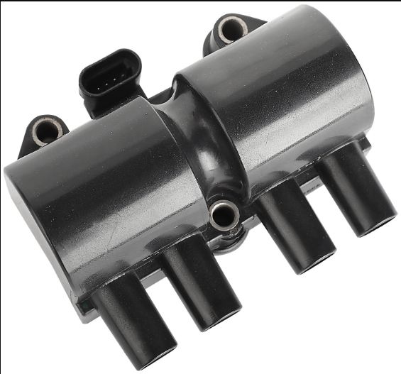 BOBINA IGNICION CADIC CHEVROLET CORSA 1.6 8V SUZUKI FUN F1 2 4 PINES