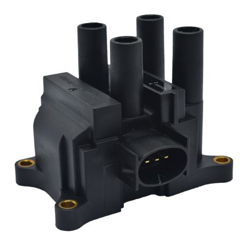 BOBINA IGNICION CADIC FORD COURIER ECOSPORT ESCORT FIESTA FOCUS KA MONDEO