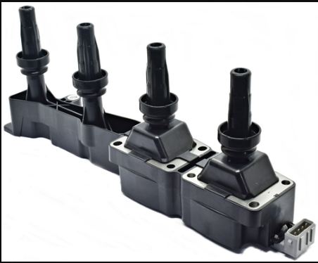 BOBINA IGNICION CADIC CITROEN C3 AIRCROSS PICASSO PEUGEOT 206 207 307 HOGGAR TU5JPG