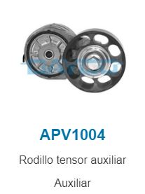 TENSOR PLOY V DAYCO ROVER RANGER TDI 2.5