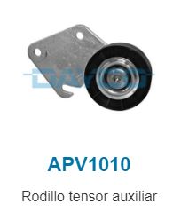 TENSOR POLY V DAYCO CITROEN XSARA PEUGEOT306 406 605 2.0