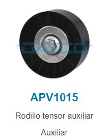 TENSOR DISTRIBUCION DAYCO RENAULT CLIO II KANGOO MEGANE II SCENIC II MATOR 1.5DCI  JEEP CHEROKEE 2.5 TD