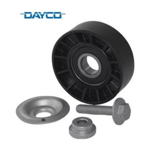 TENSOR POLY V DAYCO FIAT DUCATO 2.5 DIESEL TURBODIESEL 2.8 JTD 2.8 TDI RENAULT