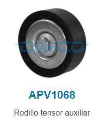 TENSOR POLY V DAYCO FIAT PALIO STRADA 1.3 8V 16V VW VENTO 2.5