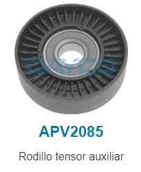 TENSOR POLY V DAYCO CHEVROLET CORSA MERIVA FIAT STILO M BENZ CHERY TIGGO