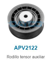 TENSOR POLY V DAYCO CHEVROLET CORSA 1.4 1.6 16V CELTA 1.4 ASTRA NAFTA SUZUKI FUN