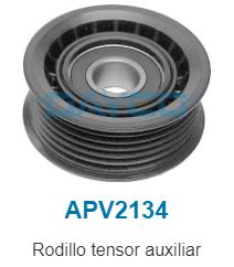 TENSOR POLY V DAYCO M BENZ SPRINTER 311 313 413 2.2 CDI