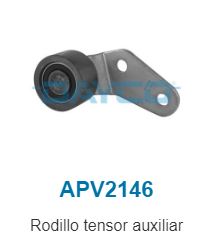 TENSOR POLY V DAYCO RENAULT CLIO 1.9 DIESEL 19 R11
