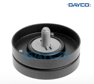 TENSOR POLY V DAYCO VW VW FOX SURAN GOLF 1.4 FSI GOL TREND 76X26X17
