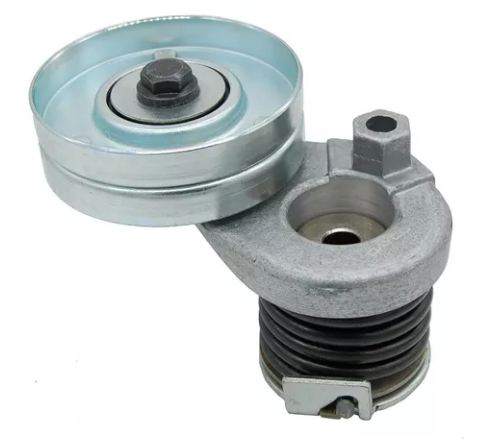 TENSOR POLY V DAYCO VW GOL 1.4 8V 16V CON DIRECCION HIDRAULICA