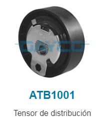 TENSOR DISTRIBUTENSOR DISTRIBU FOCUS MONDEO 1.8 TURBO DIESEL