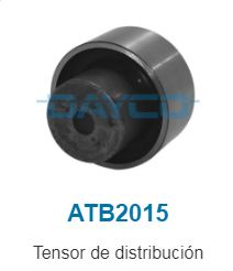TENSOR DISTRIBUCION DAYCO FIAT DUNA UNO 1.7 DIESEL