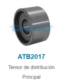 TENSOR DISTRIBUCION DAYCO PEUGEOT BOXER 2.8 RENAULT MASTER 2.5