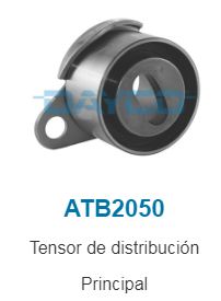 TENSOR DISTRIBUCION DAYCO RENAULT CLIO KANGOO MEGANE 1.9  19