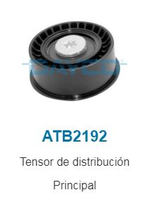 TENSOR DISTRIBUCION DAYCO CHEVROLET CORSA ASTRA COMBO MERIVA 1.6 16V TENSOR MOVIL TIGRA 1.4 1.6 16V