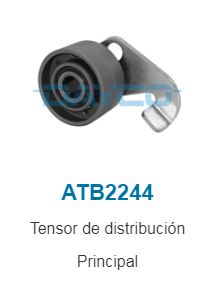 TENSOR DISTRIBUCION DAYCO FIAT DUNA UNO 1.3 DIESEL