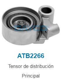 TENSOR DISTRIBUCION DAYCO TOYOTA HILLUX 2.5 3.0 .../05