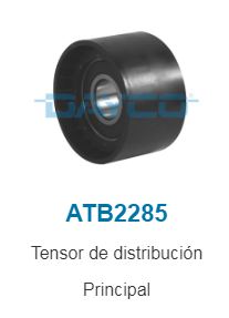 TENSOR DISTRIBUCION DAYCO RENAULT MEGANE SCENIC 2.0