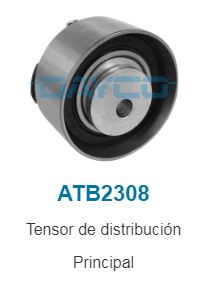 TENSOR DISTRIBUCION DAYCO FIAT UNO PALIO SIENA PUNTO STRADA AUTOMATICO