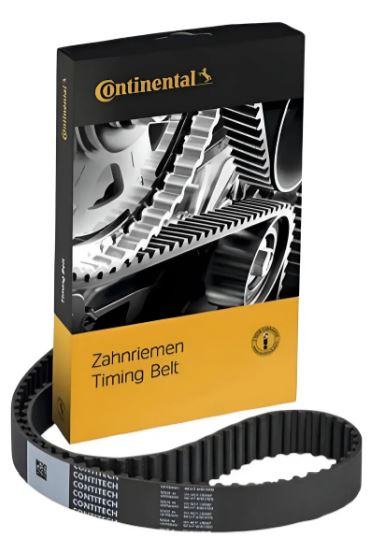 CORREA DISTRIBUCION CONTINENTAL RENAULT CLIO II 99/02 III F1 03/06 III F2 06/12 MIO 12/16 D4F 1.2 16V 1045
