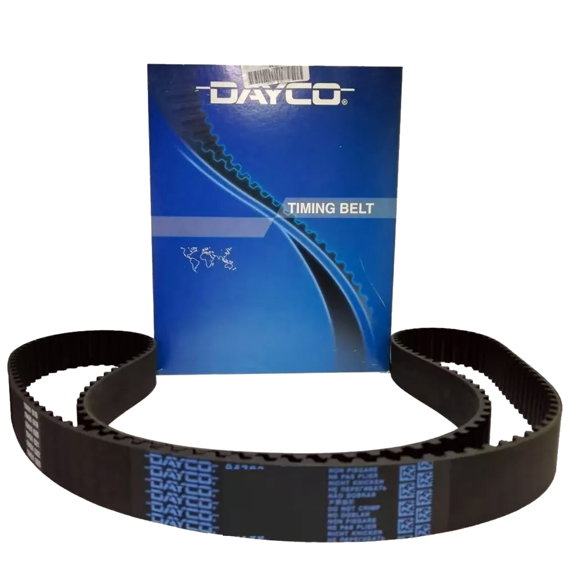 CORREA DISTRIBUCION DAYCO 94177 MITSUBISHI-HYUND