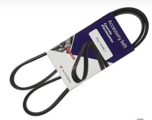 CORREA ELASTICA HUTCHINSON 3PK796