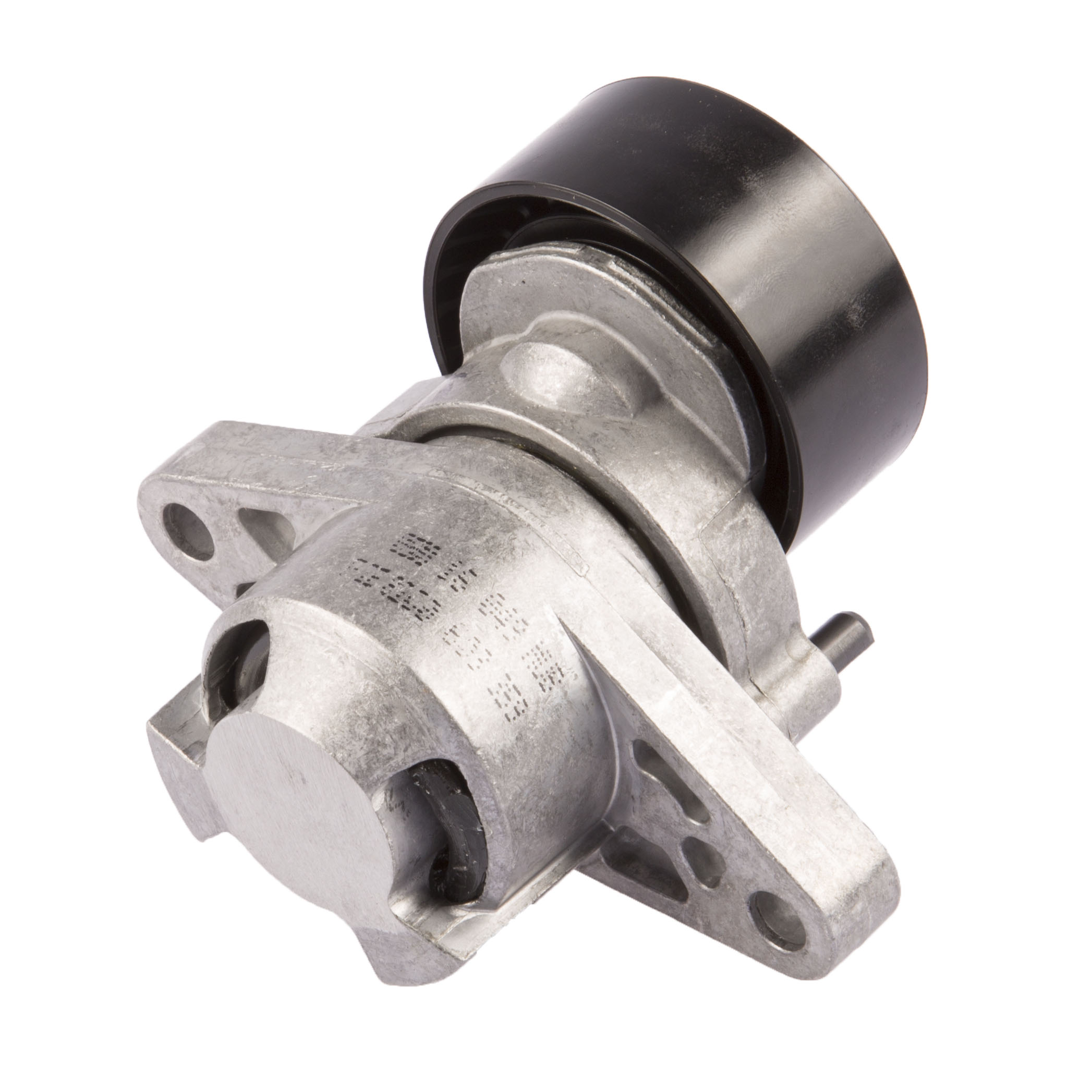 TENSOR POLY V DAYCO RENAULT CLIO KANGOO LOGAN SANDERO MEGANE K4M K7M