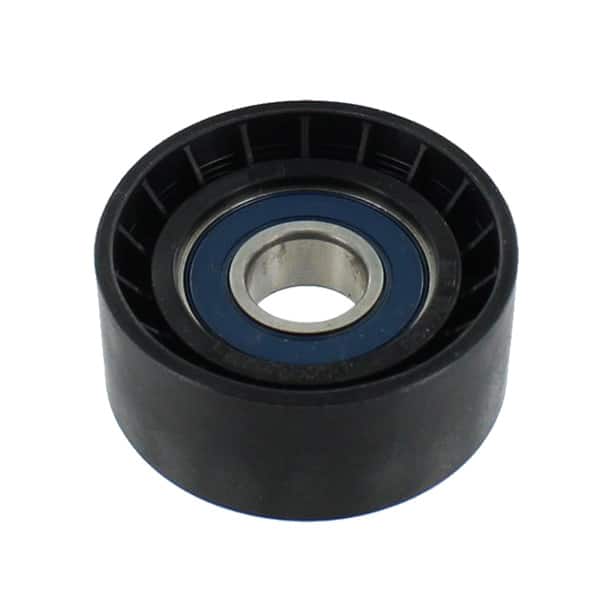TENSOR POLY V BTP RENAULT CLIO MEGANE SYMBOL KANGOO K4M K7M 60X26X17