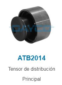 TENSOR DISTRIBUCION DAYCO FIAT DUNA UNO FIORINO 1.7 DIESEL