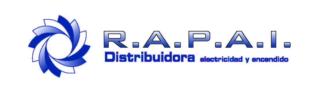 R.A.P.A.I. Distribuidora